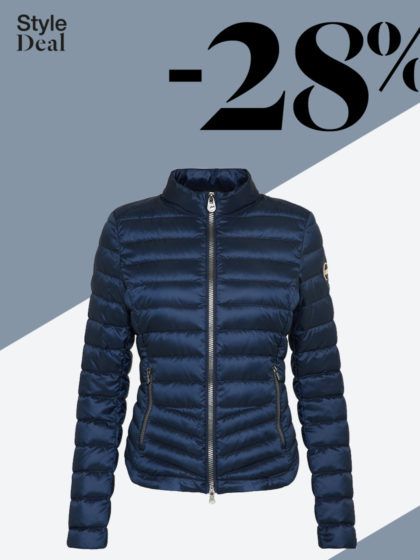 Style Deal: 28% korting op Colmar!