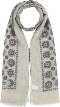 LUIGI BORRELLI NAPOLI Scarves