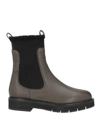 Ferragamo SCHUHE - Stiefeletten auf YOOX.COM
