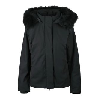 Bomboogie Piumino - - Jackets - Donna - Nero - 2XL