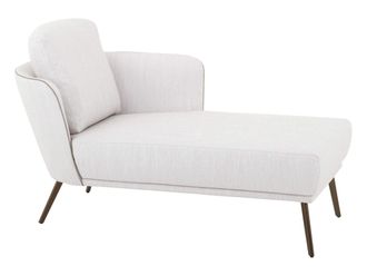 Schubiger M&ouml;bel Liegesofa CK Nona Basic