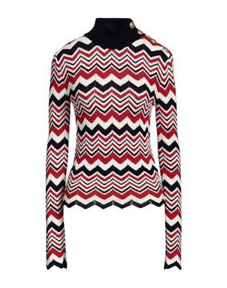 Balmain PRENDAS DE PUNTO - Cuello alto en YOOX.COM