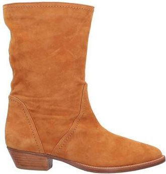 L'autre Chose CALZADO - Botines de ca&ntilde;a alta en YOOX.COM