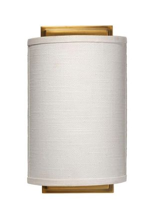 Jamie Young Co. Riley Wall Sconce in White at Nordstrom