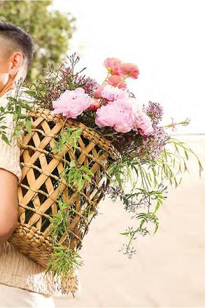 Terrain Woven Forager Backpack