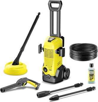 Karcher Hidrolimpiadora K 3 Home - Karcher