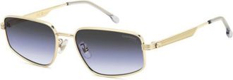 Carrera 3087/S J5G/GB Womens Sunglasses Gold Size 56