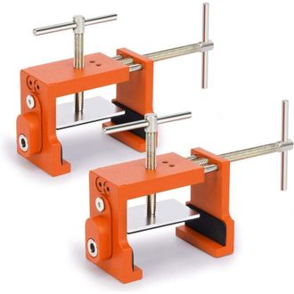 OEM Abrazaderas De Montaje Para Muebles Con Tornillos Laterales Y Placa De Posicionamiento Para Montaje En Armarios - Crezuo