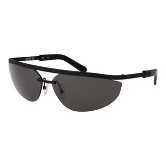 GCDS Zonnebril GD0051 02A 71