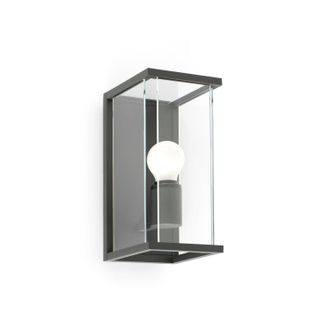 Faro Barcelona Faro Barcelona - Nala Aplique De Pared Exterior 70773