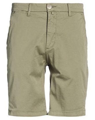 Gianni Lupo BOTTOMWEAR - Shorts & Bermuda Shorts on YOOX.COM