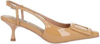 Bibi Lou FOOTWEAR - Pumps on YOOX.COM