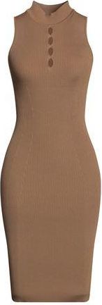 Marciano DRESSES - Midi dresses sur YOOX.COM