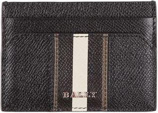 Bally Small Leather Goods - Cardholders on YOOX.COM
