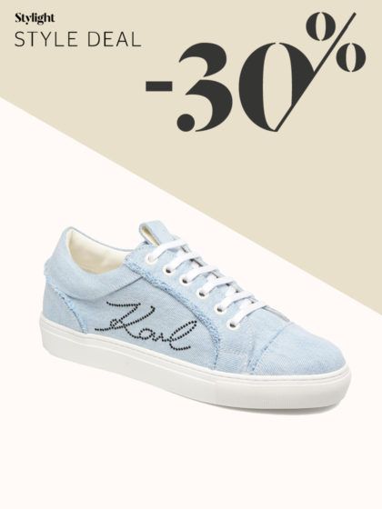 Dein Stylight Style Deal: Karl Lagerfeld Sneaker -30%