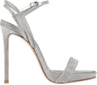 Le Silla CALZADO - Sandalias con cierre en YOOX.COM