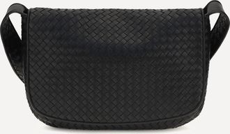 Bottega Veneta Borsa a Tracolla messenger Veneto grande Man UNI