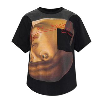 Vivienne Westwood Donna, Top, Nero, M, new