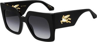 Etro Dames, Accessoires, Zwart, Maat: 53 MM