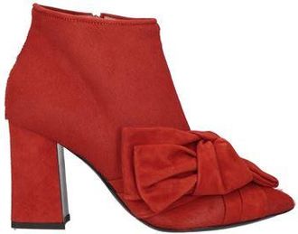 Pollini FOOTWEAR - Ankle boots on YOOX.COM