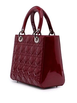 Dior sac à bandoulière Saddle Pouch (2019) Noir dès 439,00