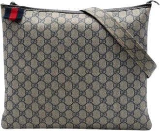 Gucci Borsa a tracolla Pre-owned - - Pre-owned - Donna - Beige - ONE SIZE