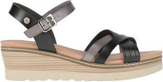 Xti SCHUHE - Sandalen auf YOOX.COM