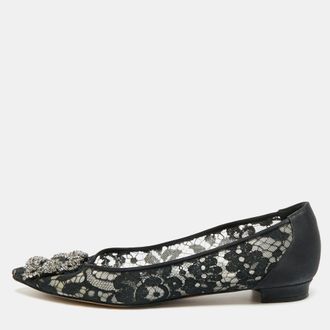 Manolo Blahnik Hangisi