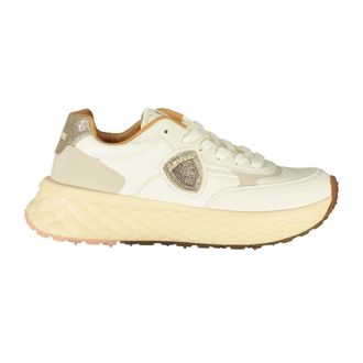 Blauer Sneakers, female, Beige, Size: 11 US Shoes