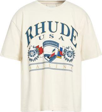 Rhude CAMISETAS Y TOPS - Camisetas en YOOX.COM