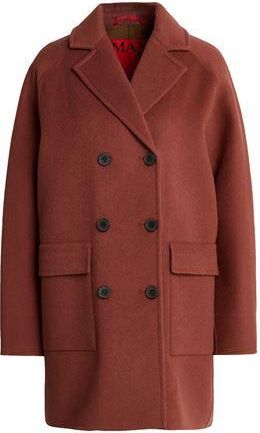 Max & Co. COATS & JACKETS - Coats on YOOX.COM