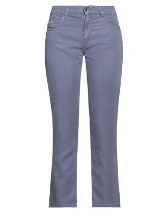 Emporio Armani BOTTOMWEAR - Trousers on YOOX.COM