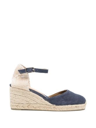Castaner Carol Espadrillas Shoes