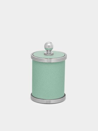 Giobagnara Amalfi Leather Small Box