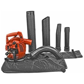 Polar Soplador aspirador a gasolina Polar 37800