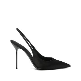 PARIS TEXAS Scarpe Nero-Donna