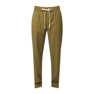 PDR Phisique Du Role Donna, Pantaloni, Verde, M, new