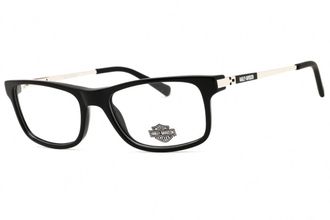 Harley-Davidson HD0143T 001 Shiny Black 51mm
