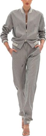 BGL Fashion 2pc Hoodie & Pant Set