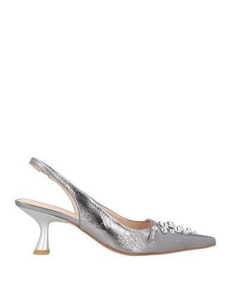 Zinda FOOTWEAR - Pumps on YOOX.COM