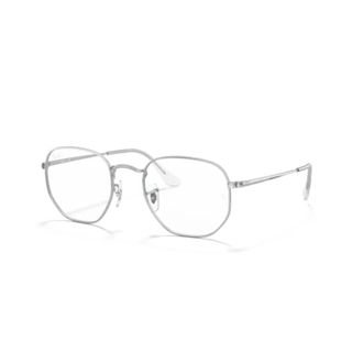 Ray-Ban Vista Zonnebril - unisex - Brillen - Grijs - 48 MM - Accessoires