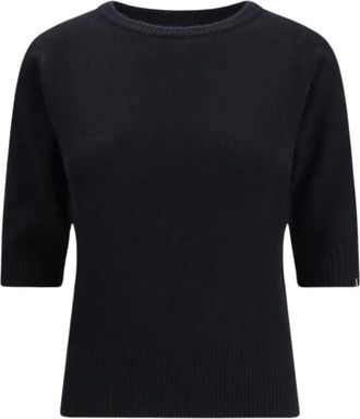Extreme Cashmere Mujer, Jerseys, Negro, Talla: ONE Size