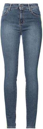 Atos Lombardini BOTTOMWEAR - Jeans sur YOOX.COM