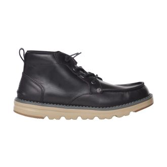 Hey Dude Stivali stringati - - Shoes - Uomo - Nero - 44 EU