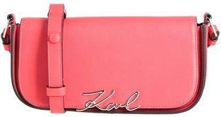 Karl Lagerfeld BORSE - Borse a tracolla su YOOX.COM