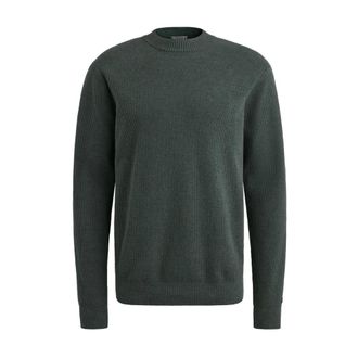 Cast Iron Heren, Truien, Groen, Maat: 3XL
