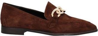 Anna Baiguera FOOTWEAR - Loafers sur YOOX.COM
