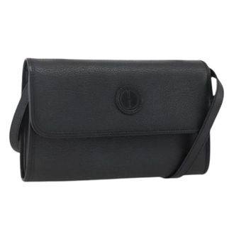 Gucci Borsa a spalla vintage in pelle Pre-owned - - Pre-owned - Donna - Nero - ONE SIZE