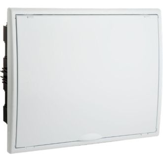 Solera Solera - Cuadro El&eacute;ctrico De Empotrar Icp+24 Elementos Blanco Arelos 8203