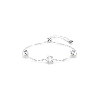 Swarovski Chroma Armband Ster - Dames - Armbanden - Grijs - ONE Size - Accessoires